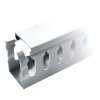 EKF Канал кабельный перфорированный PROxima kk25-25