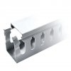 EKF Канал кабельный перфорированный PROxima kk40-25