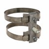 EKF ilp-05301-8 Крепления на трубы D=300мм М8