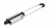 EKF Зажим анкерный клиновой PROxima pa-95-2000