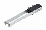 EKF Зажим анкерный (4х25-50) PROxima hel-5506