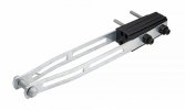 EKF Зажим анкерный (4х120) PROxima pa-4120