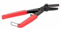 EKF Ножницы для резки стальной ленты PROxima ct-47