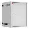 EKF Шкаф телекоммуникационный антивандальный 15U настенный, Astra A серия Basic ITB15A