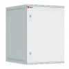 EKF Шкаф телекоммуникационный настенный 15U (600х650) дверь металл, Astra A серия Basic ITB15M650