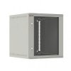 EKF Шкаф телекоммуникационный настенный 12U (600х650) дверь стекло, Astra E серия PROxima ITB12G650E