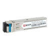 EKF TSX-SFP-GS1D-13-20 SFP модуль 1,25 Гбит одинарное одномодовое оптоволокно передача 1310нм