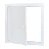 EKF Люк ревизионный металл Basic lm-300x500