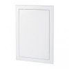 EKF Люк ревизионный пластик Basic lp-150x200