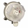 EKF RVG-10-400 Реле перепада давления (400 Па)