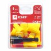 EKF plc-cc-6-b СИЗ-4 (1,75-10,5мм2) блистер