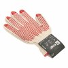 EKF pe10ct-10-mas Перчатки рабочие ТОЧКА с ПВХ-покрытием Master
