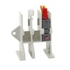 EKF Аварийный контакт к ВА-99 800-1600 А EKF PROxima mccb99-a-13