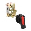 EKF Ручной поворотный привод эксцентриком к ВА-99М 250 EKF PROxima mccb99m-a-126