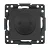 EKF EZR10-022-10 Стокгольм Механизм Розетки 1-местной б/з 10 А