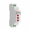EKF Реле времени (10 устанавл. функц.) RT-10 12-240В rt-10-12-240