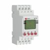 EKF Реле контроля фаз с LCD дисплеем (с нейтралью) RKF-2S rkf-2s