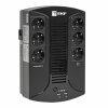 EKF SSW-800 ИБП Линейно-интерактивный E-Power Home 800 ВА PROxima