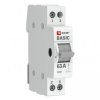 EKF Трехпозиционный переключатель 1P 16А tps-1-16