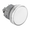 EKF Линза для лампы белая XB4 XB4BV6-W