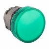 EKF Линза для лампы зеленая XB4 XB4BV6-G