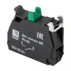 EKF Дополнительные Контакты NO XB4-BE101