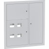 EKF mb28-v-4 Щит этажный 4 кв. (1000х950х160) Basic