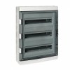 EKF Щит распределительный навесной ЩРН-ПГ-54 (625х450х155) IP65 pb65-n-pg-54m