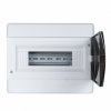 EKF Щит распределителный ЩРВ-П-12 IP41 pb-v-12-bas