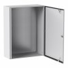 EKF mb65-806025 Щит с монтажной панелью ЩМПг- 80.60.25 IP65 EKF PROxima