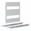 EKF mb66-1p Фальш-панель на 24 модуля для 40.32.22 "Гранит"