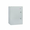 EKF Бокс пластиковый с монтажной платой 350х250х150 мм IP65 PB65MP002