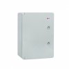 EKF Бокс пластиковый с монтажной платой 400х300х170 мм IP65 PB65MP003