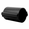 EKF tr-hdpe-110-450-black Труба разборная ПНД d110 мм -Plast