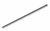 EKF Вертикальный профиль для ВРУ Unit S и R и ЩО-70 (1800хШхГ) mb15-07-02
