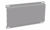 EKF Панель монтажная (160x360) к ВРУ Unit (Вх450хГ) mb15-04-03