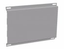 EKF Панель монтажная (220x360) к ВРУ Unit (Вх450хГ) mb15-04-04