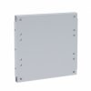 EKF Монтажная панель В300 Ш400 глухая EKF AVERES MP3M400