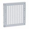 EKF Монтажная панель В300 Ш400 перфорированная EKF AVERES MP3P400