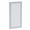 EKF Монтажная панель В600 Ш400 перфорированная EKF AVERES MP6P400