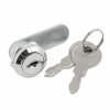 EKF Замок металлический почтовый 18-16/38 IP31 18-16/38-ip31