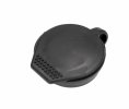 EKF Накладка для замка защитная d=18мм IP65 cover-1