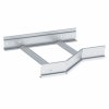 EKF wrltp100x400x300-2 Переходник по ширине правосторонний 100х400х300 мм