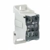 EKF Блок распределительный КБР на DIN-рейку и монтажную панель 160A plc-kbr160