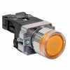 EKF xb2-bw51-24 Кнопка BA51 с подстветкой 24В PROxima
