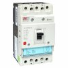 EKF mccb-13-80H-TR-av Автоматический выключатель AV POWER-1/3 80А 80kA TR