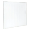 EKF LPL-4209-L-50-4000 Панель светодиодная 25 мм ДВО-4209-L 50Вт 4000К опал с равномерной засветкой 595х595