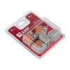 EKF Клемма СМК 222-413 блистер plc-smk-413b