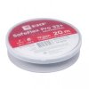 EKF Изолента ПВХ 19мм 20м серии SafeFlex Pro 33+ plc-iz-sfpro-b