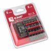 EKF plc-smk-221-415b Клемма 5 отверстий 0.2-4.0 мм2